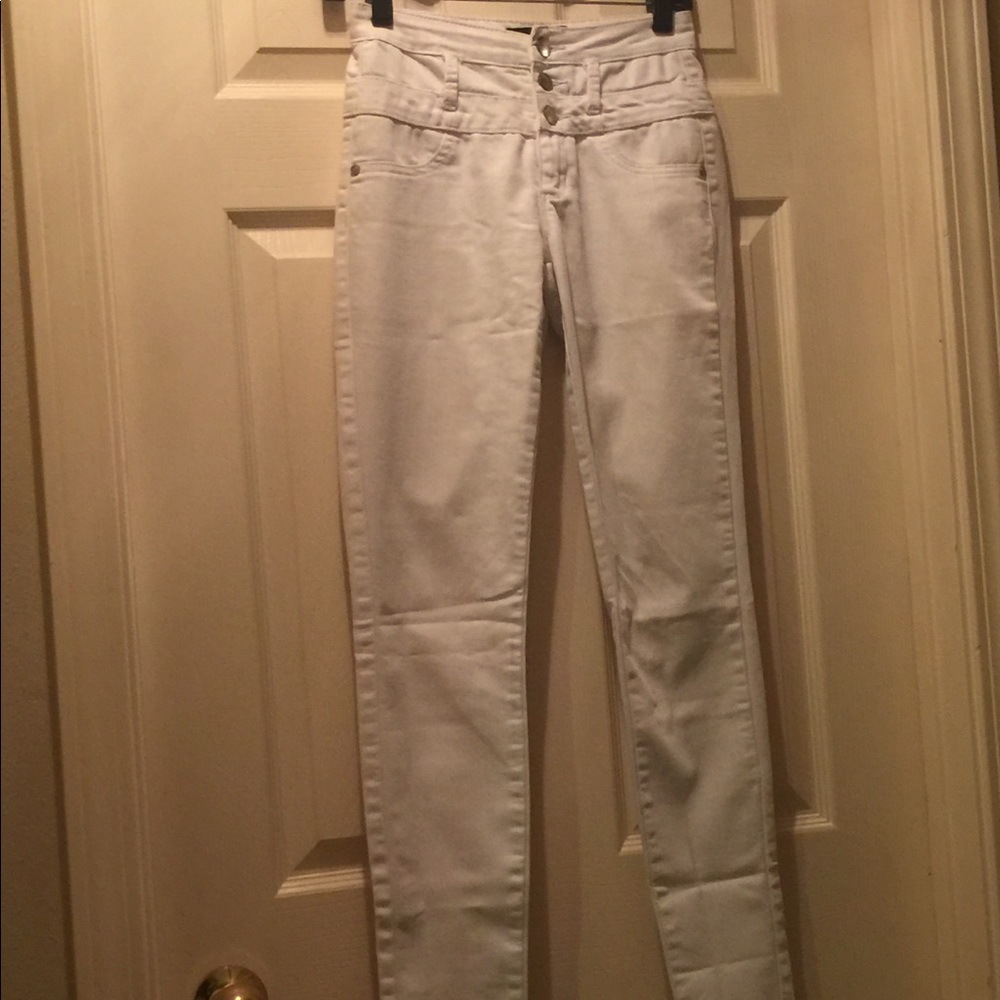 Charlotte Russe Jeans